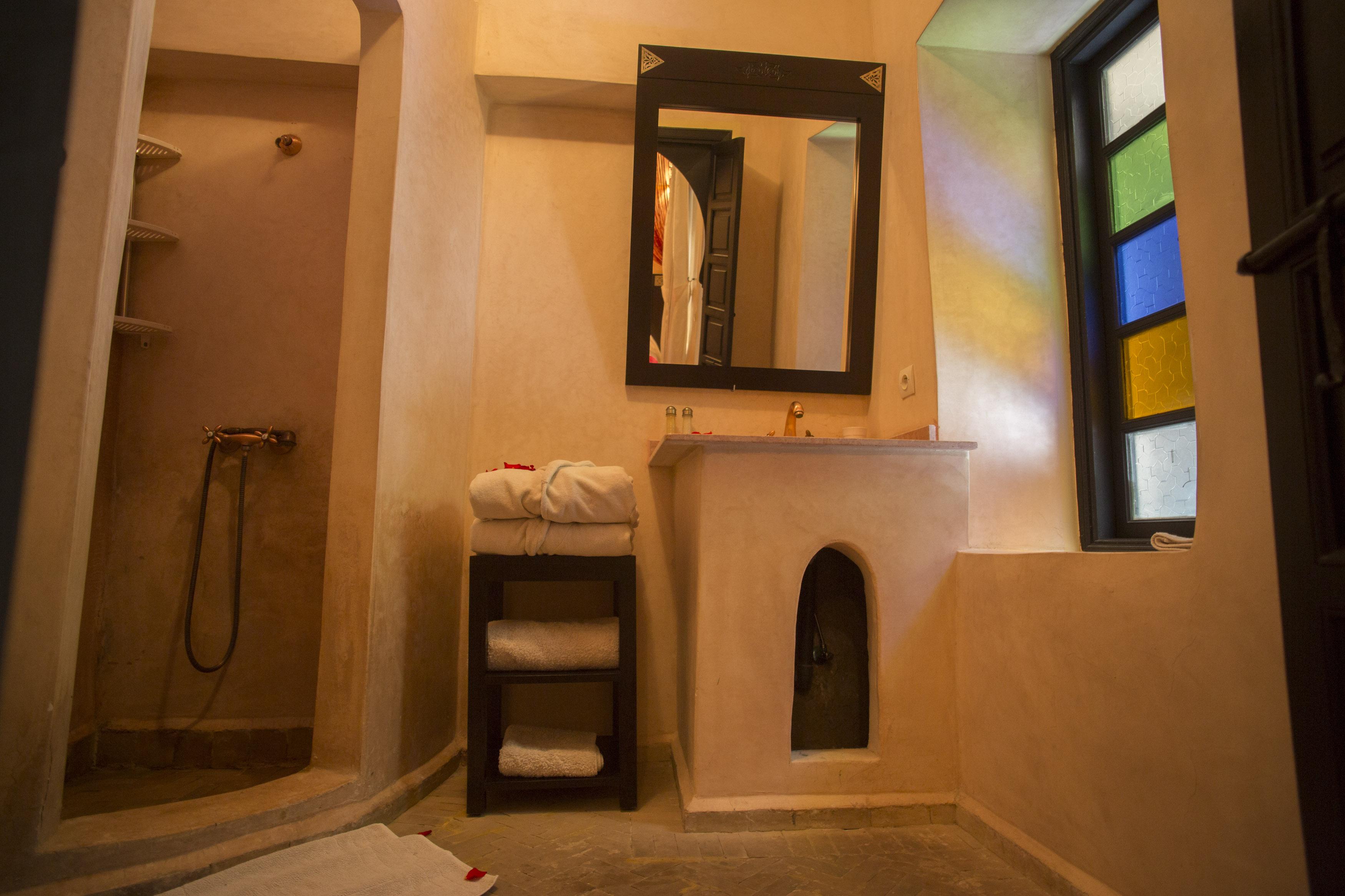 Riad Rose Du Desert Marrakesh Ngoại thất bức ảnh