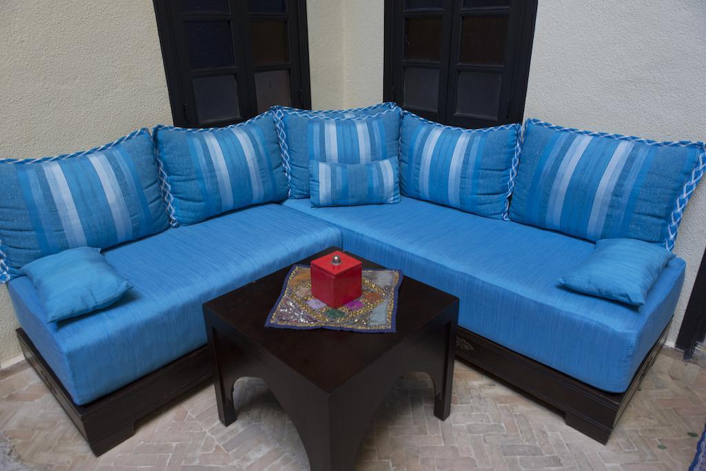 Riad Rose Du Desert Marrakesh Ngoại thất bức ảnh
